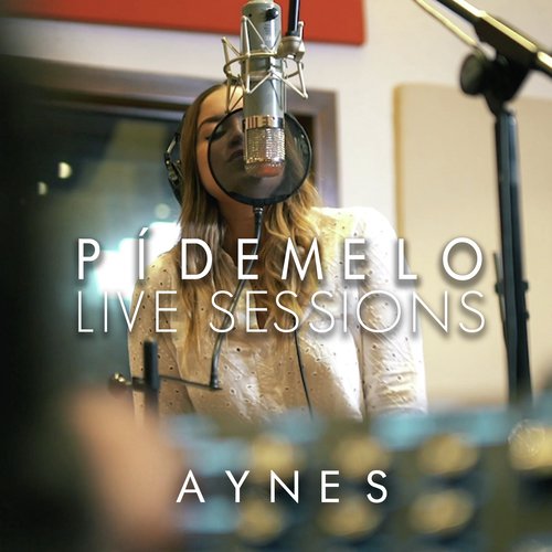 Pídemelo (Live Session)