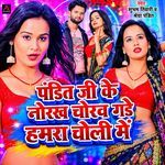 Pandit Ji Ke Nokh Chokh Gade Humra Choli Me artwork