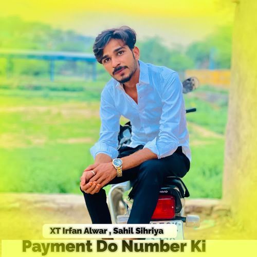 Payment Do Number Ki