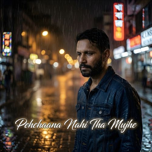 Pehchaana Nahi Tha Mujhe