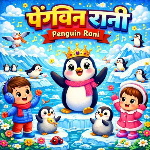 Penguin Rani
