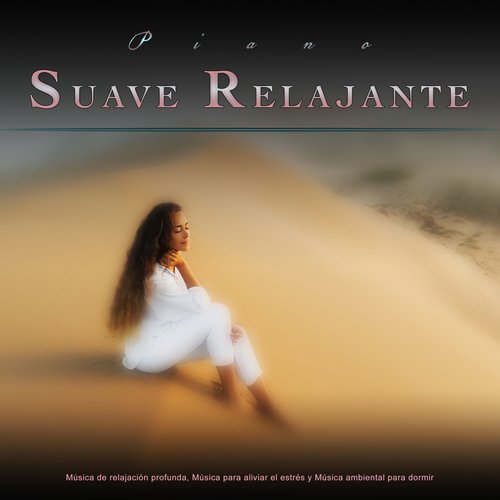 Relajación Piano cover art