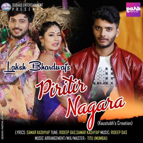 Piritir Nagara (Original)