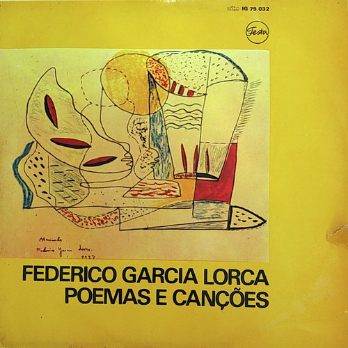 Gacela Del Mercado Matutino cover art
