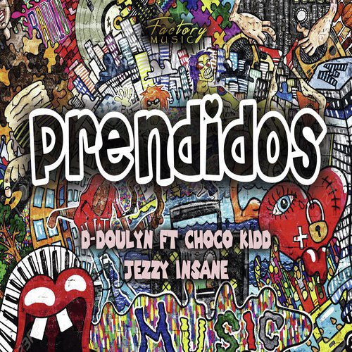 Prendidos