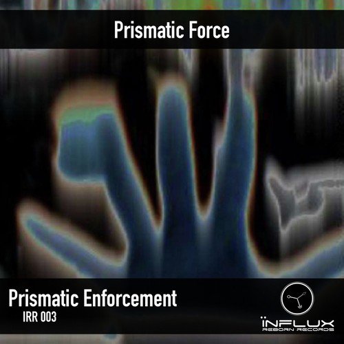 Kinetic Consequence cover art