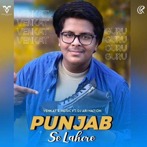 Punjab Se Lahore_poster_image