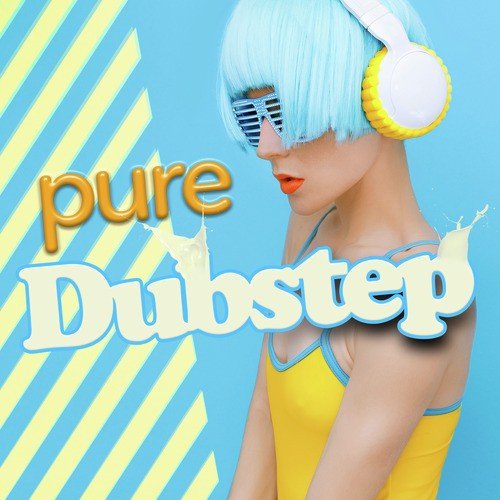 Pure Dubstep_poster_image