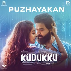 Puzhayakan (From &quot;Kudukku 2025&quot;)-IiQSbgdRfwo