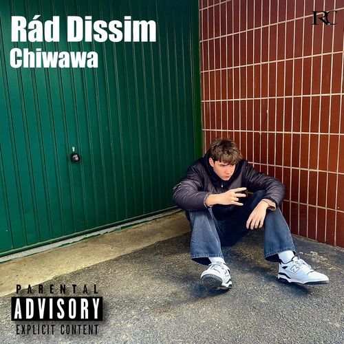 Zradil A Pak Byl Ok cover art