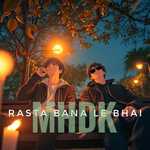Rasta Bana Le Bhai