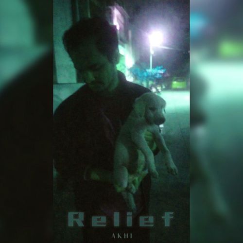 Relief (Slowed)