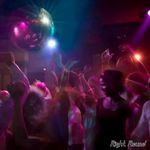 Right Round (Techno)