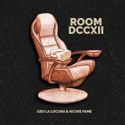 Room 712 (feat. Richie Fame)