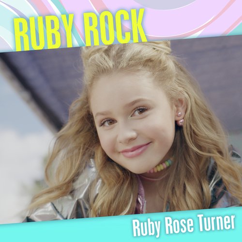 Ruby Rose Turner