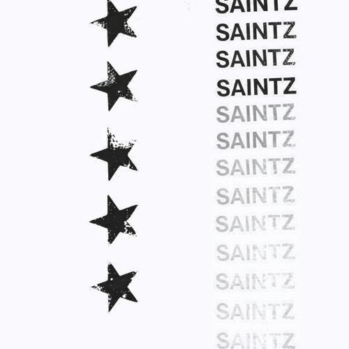 SA1NTZ FREESTYLE cover art