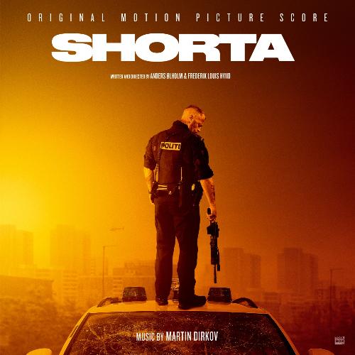 SHORTA (Original Motion Picture Score)_poster_image