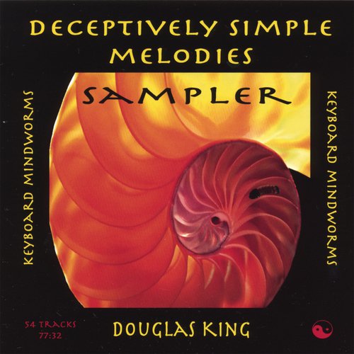 Sampler - Deceptively Simple Melodies, Volume 1