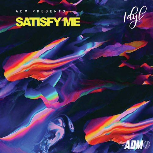 Satisfy Me (Remixes)_poster_image