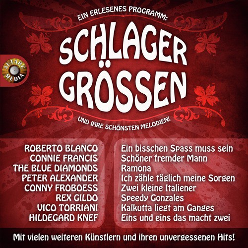 Schlager – Grössen