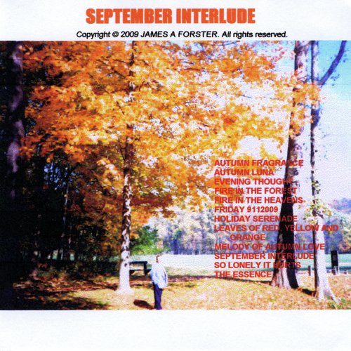September Interlude