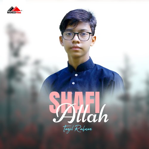 Shafi Allah