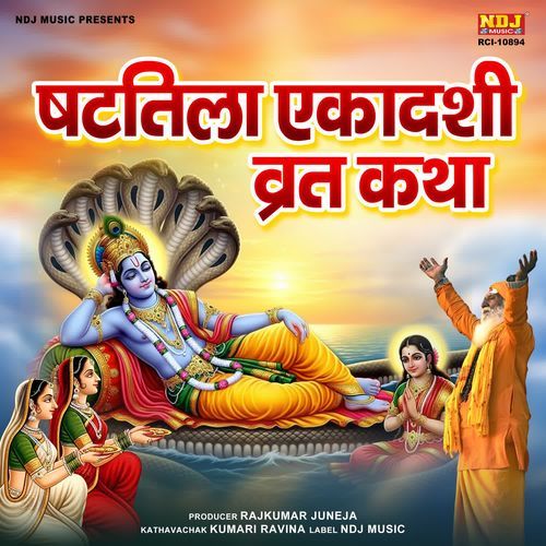 Shattila Ekadashi Vrat Katha