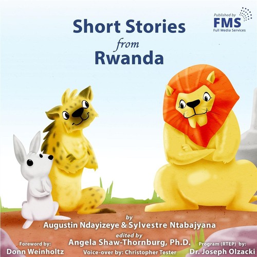 Two Friends (feat. Sylvestre Ntabajyana & Christopher Tester) cover art