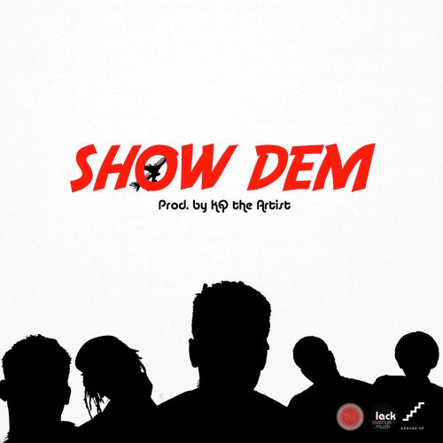 Show Dem_poster_image