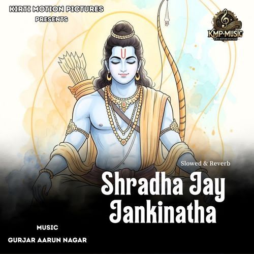 Shradha Jay Jankinatha Slowed & Reverb
