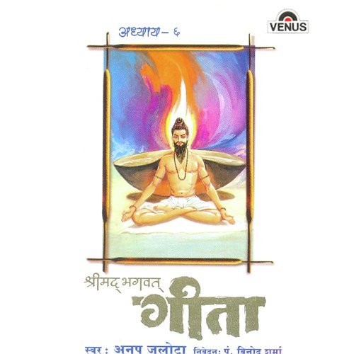 Shreemad Bhagwat Geeta - Vol. 6