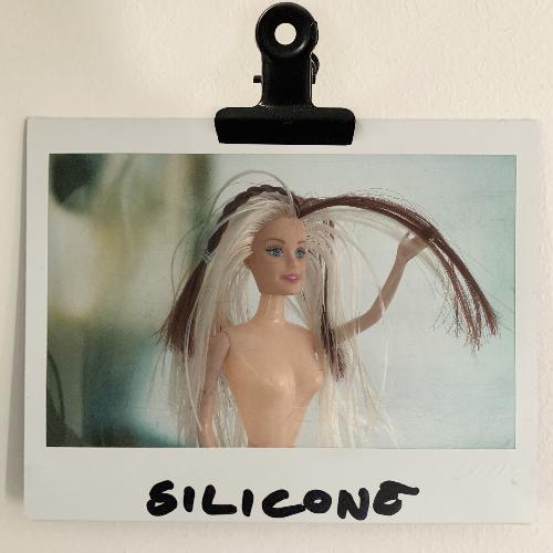 Silicone