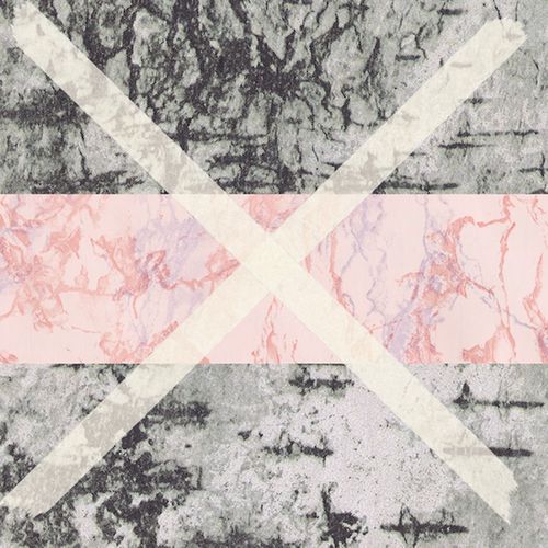 Invisible cover art
