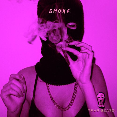 Trap Beats Jorell Ortega cover art