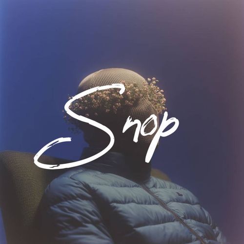 Snop cover art