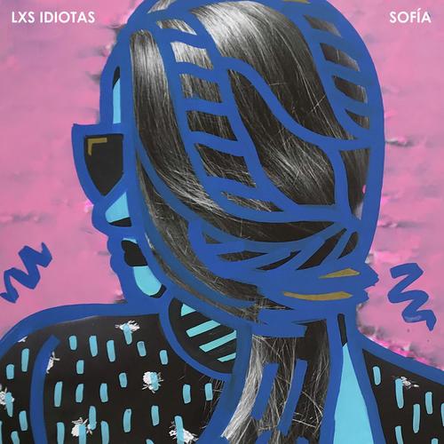 Sofía cover art