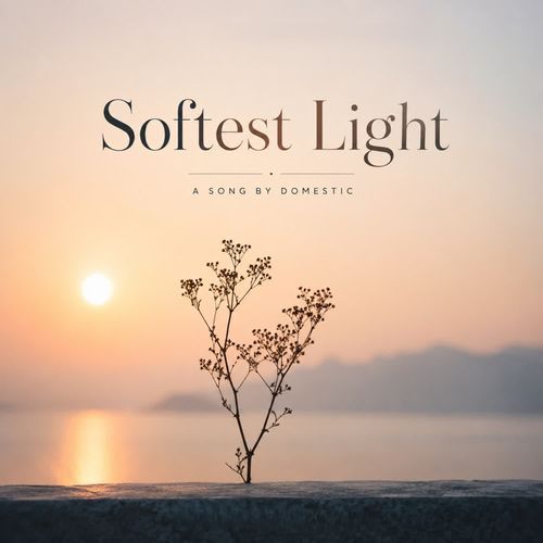 Softest Light