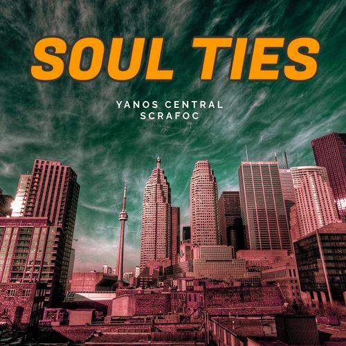 Soul Ties cover art