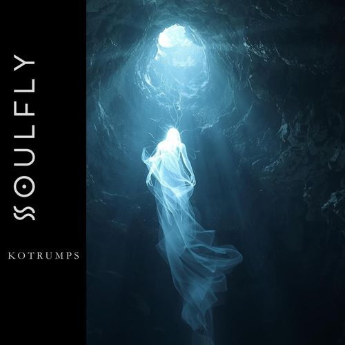Soulfly cover art