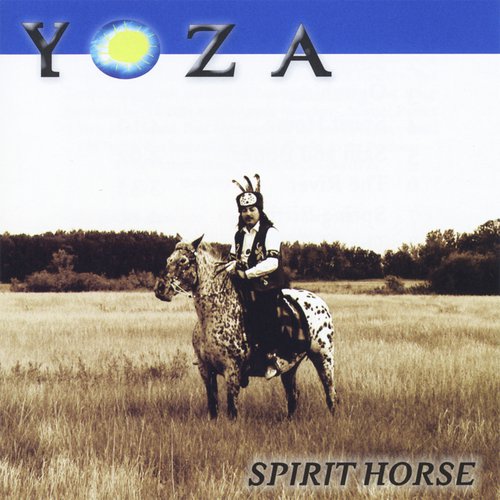 Spirit Horse