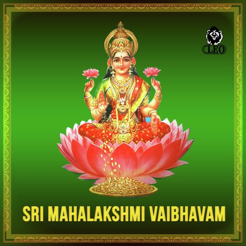 Devi Varalakshmi