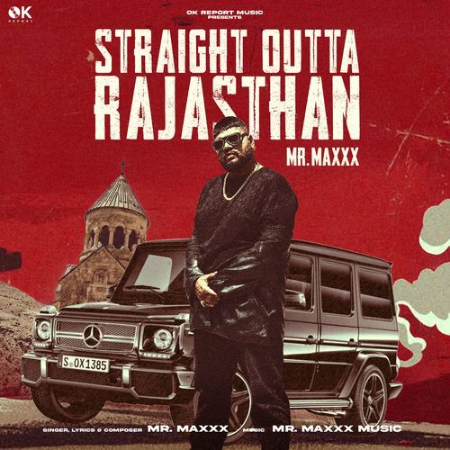 Straight Outta Rajasthan