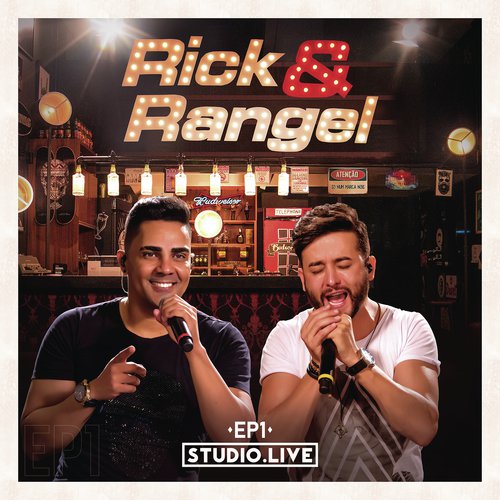 Studio.Live EP 1 (Ao Vivo)_poster_image