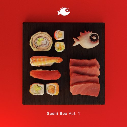 Sushi Box, Vol. 1