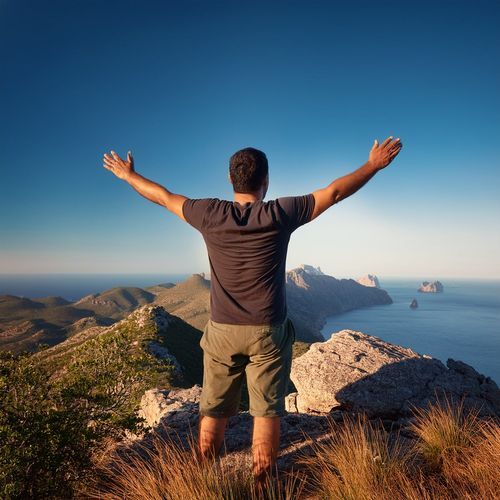 Symphony Of Celestial Dreams: The Infinite Electronic Music Journey