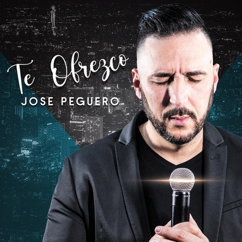 Te Ofrezco cover art
