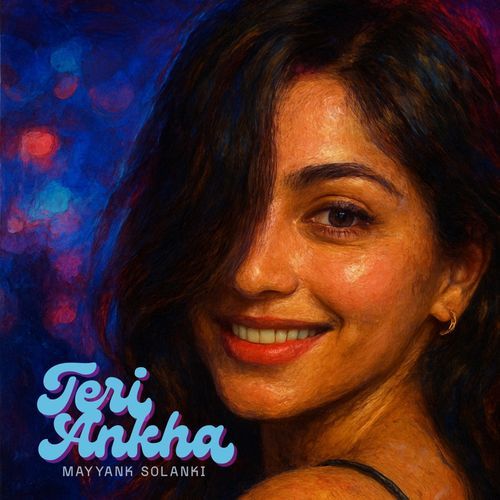 Teri Ankha