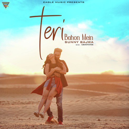 Teri Bahon Mein - Single