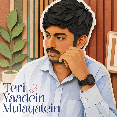 Teri Yaadein Mulaqatein