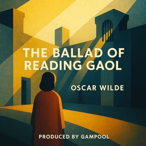 The Ballad of Reading Gaol Ⅴ cover art